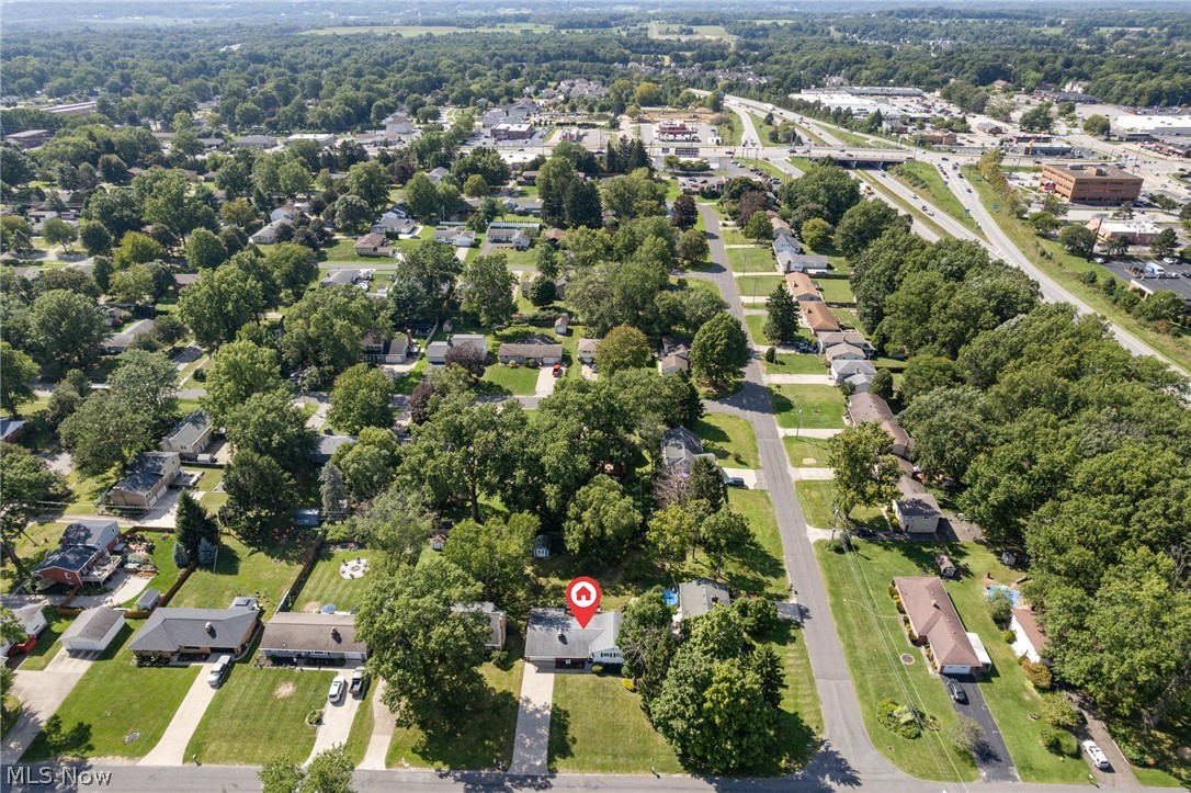 828 Eastview Avenue Wadsworth OH 44281