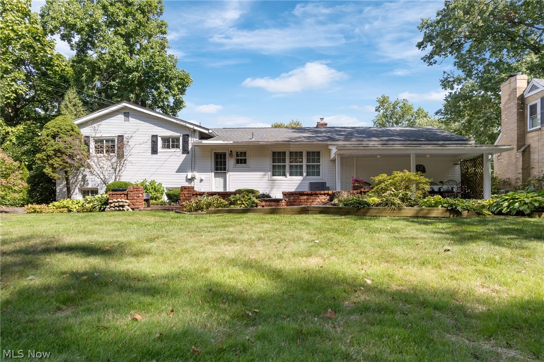 828 Eastview Avenue Wadsworth OH 44281