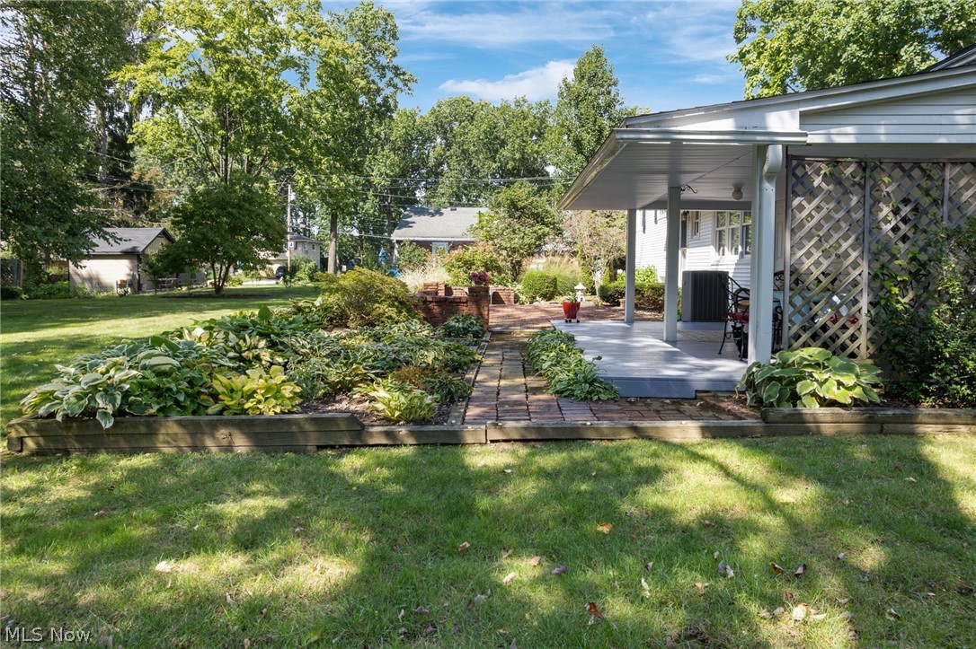 828 Eastview Avenue Wadsworth OH 44281