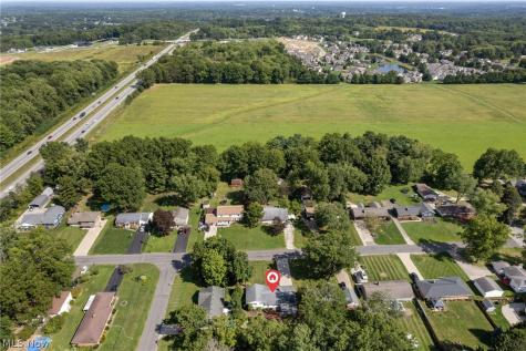 828 Eastview Avenue Wadsworth OH 44281