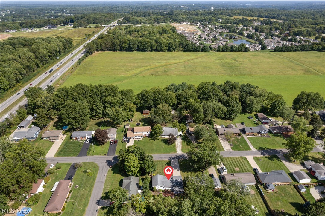 828 Eastview Avenue Wadsworth OH 44281