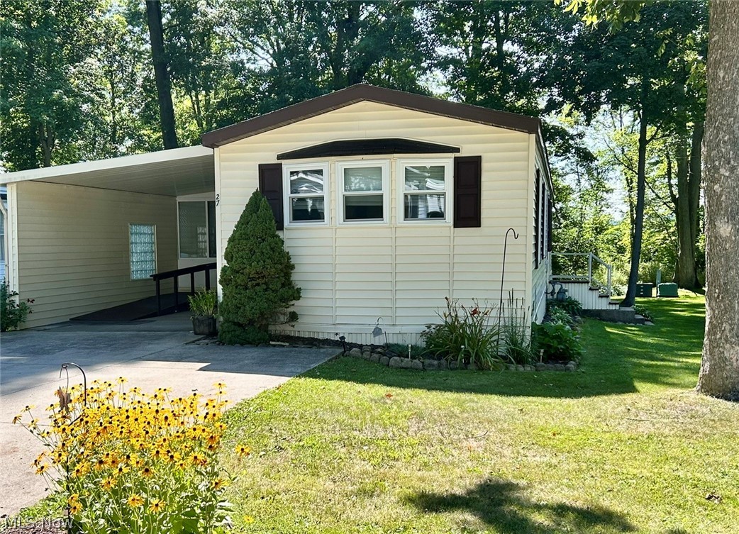 1229 Columbiana Lisbon Road Columbiana OH 44408