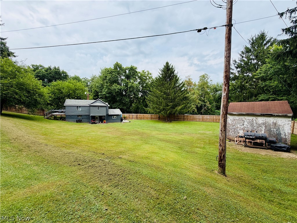 137 Penfield Road Wintersville OH 43953
