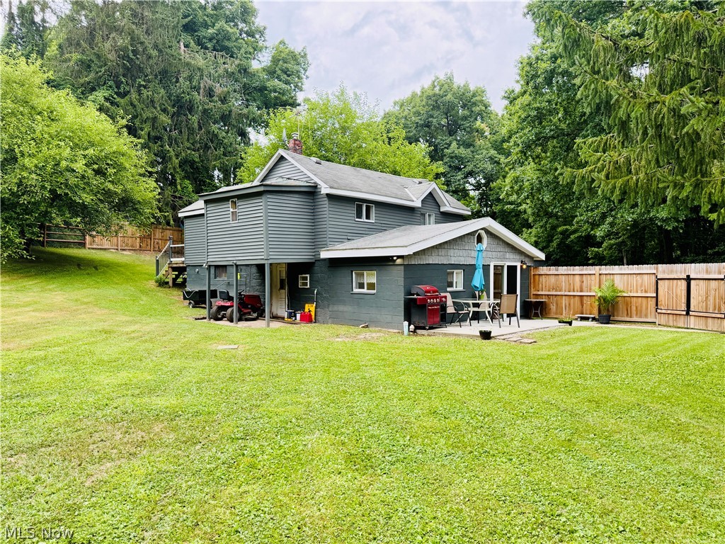137 Penfield Road Wintersville OH 43953