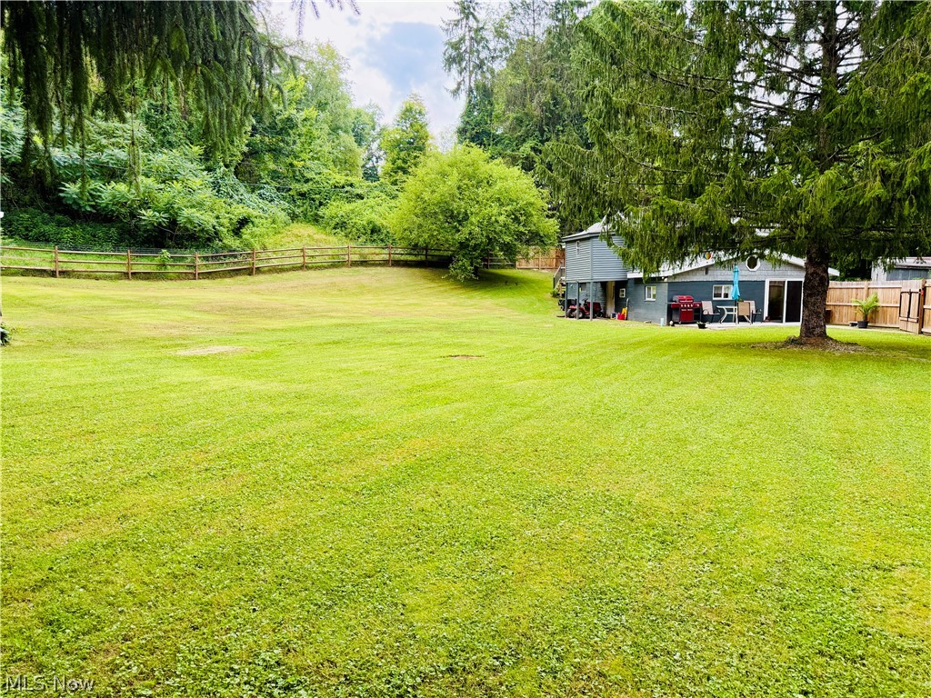 137 Penfield Road Wintersville OH 43953
