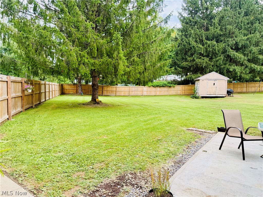 137 Penfield Road Wintersville OH 43953