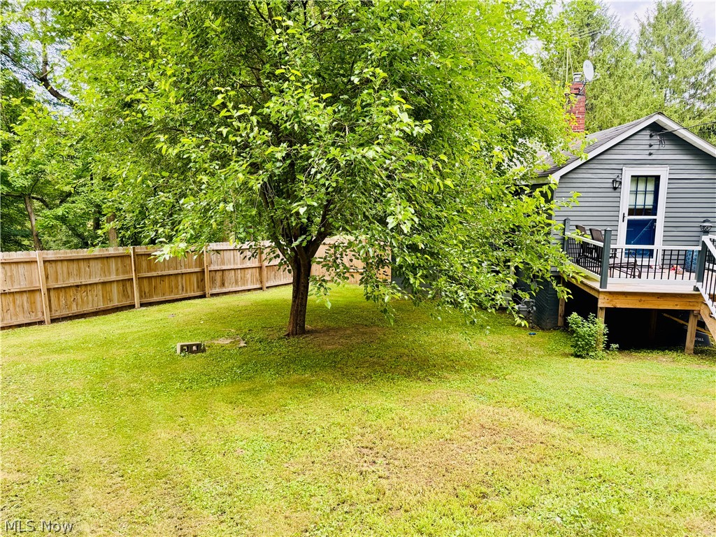 137 Penfield Road Wintersville OH 43953