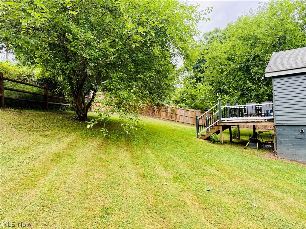 137 Penfield Road Wintersville OH 43953