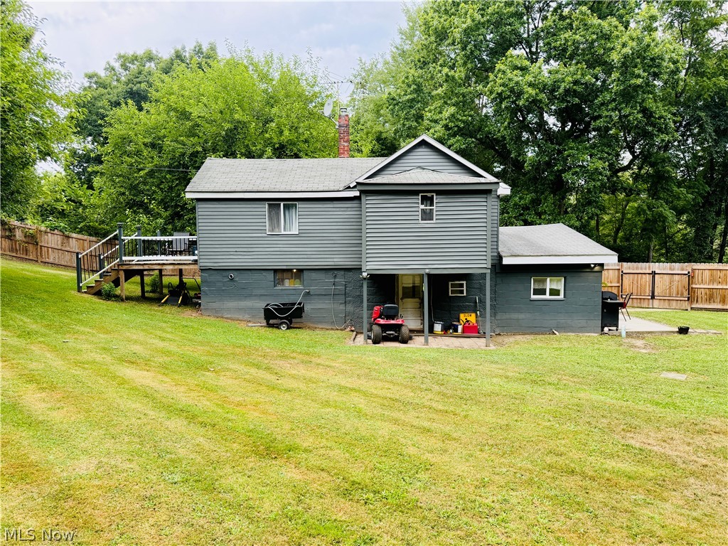 137 Penfield Road Wintersville OH 43953