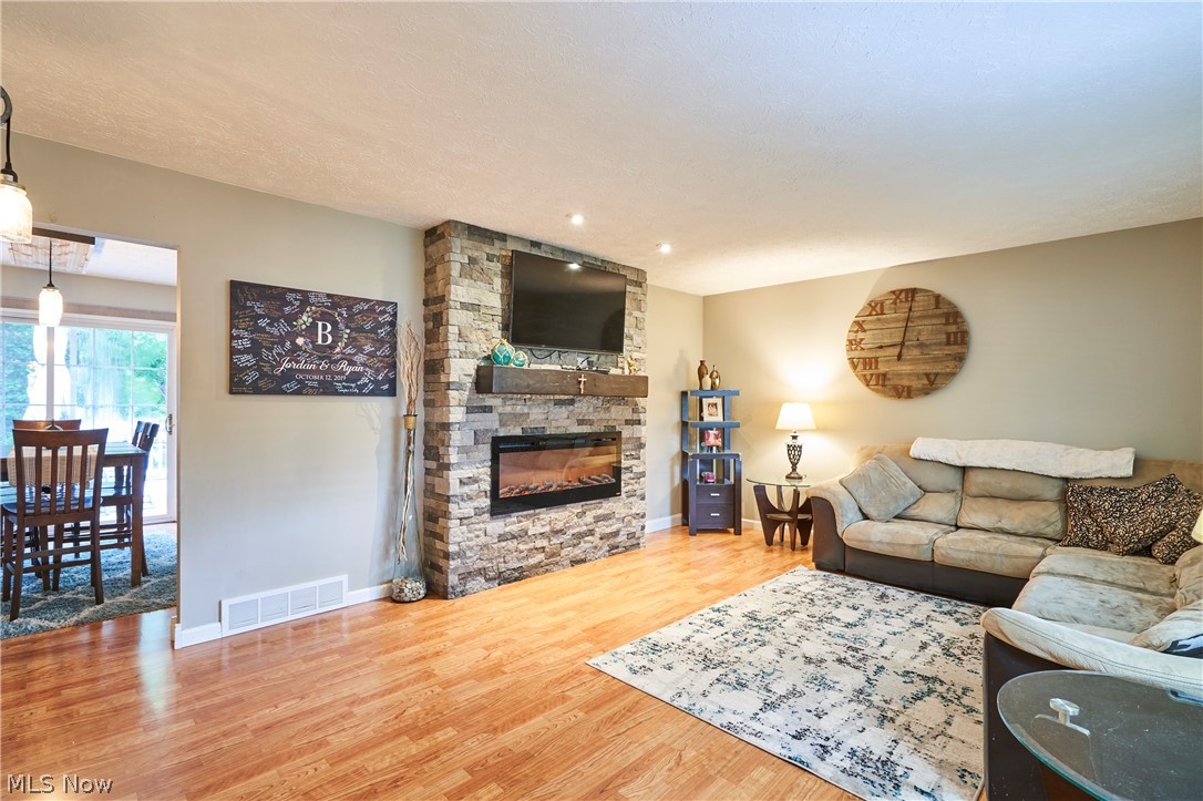 2808 Lynne Road Green OH 44312
