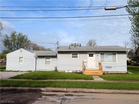 2014 Pole Avenue Lorain OH 44052
