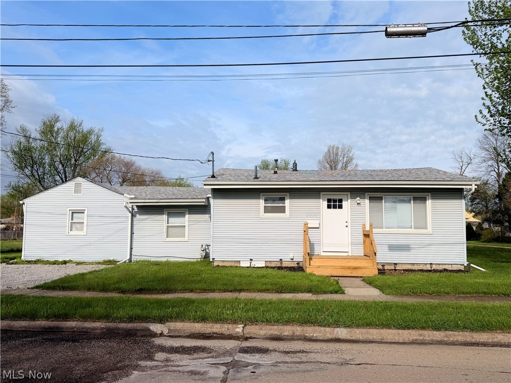 2014 Pole Avenue Lorain OH 44052