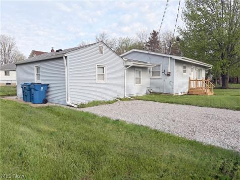 2014 Pole Avenue Lorain OH 44052