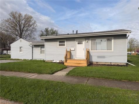 2014 Pole Avenue Lorain OH 44052