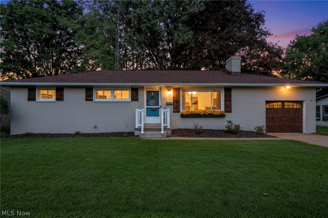 1207 Clinton Avenue SE North Canton OH 44720