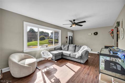 1207 Clinton Avenue SE North Canton OH 44720