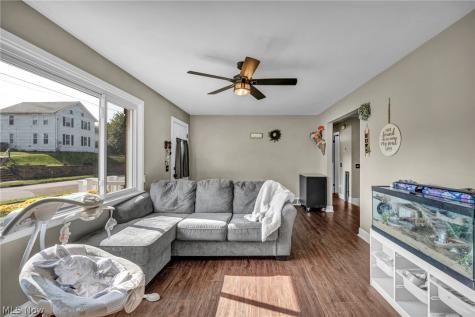 1207 Clinton Avenue SE North Canton OH 44720