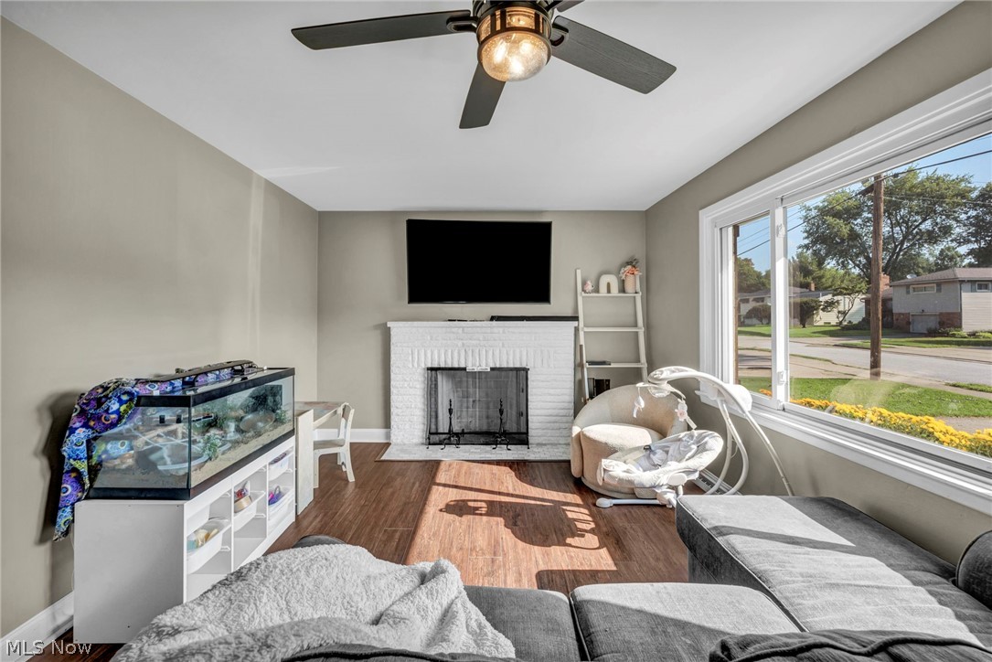 1207 Clinton Avenue SE North Canton OH 44720