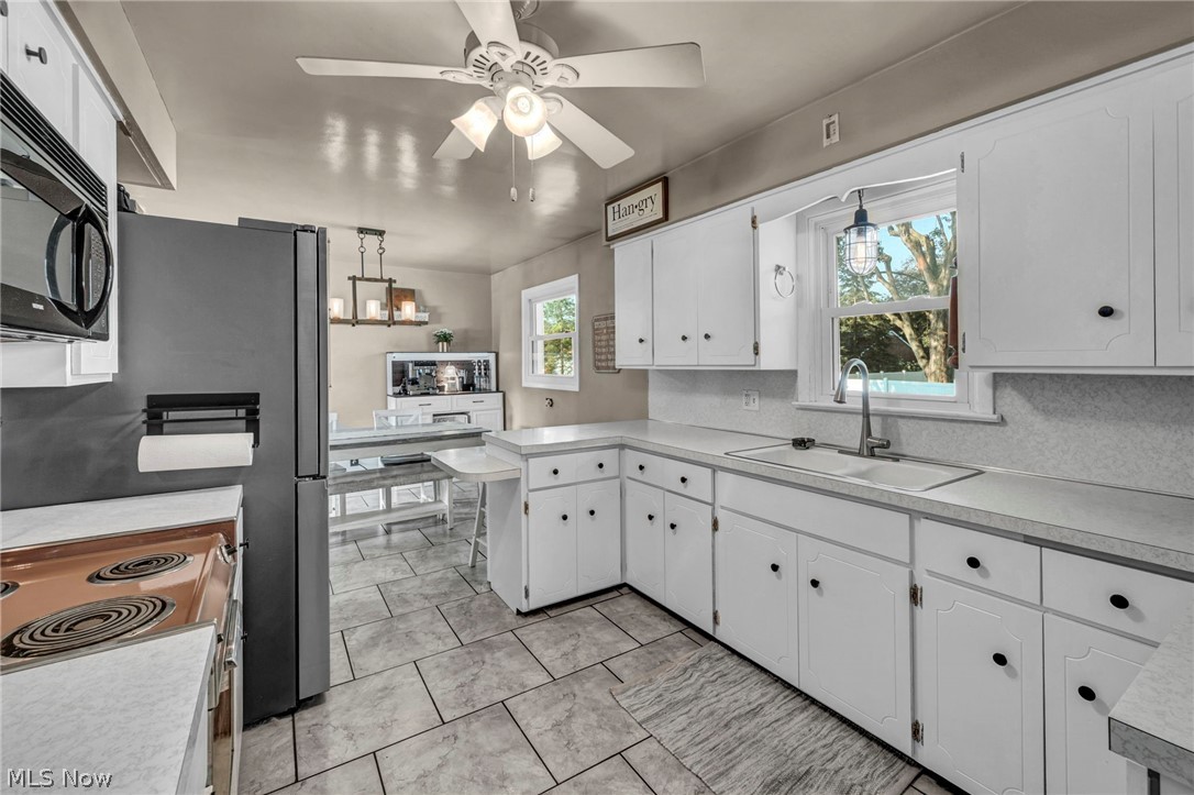 1207 Clinton Avenue SE North Canton OH 44720
