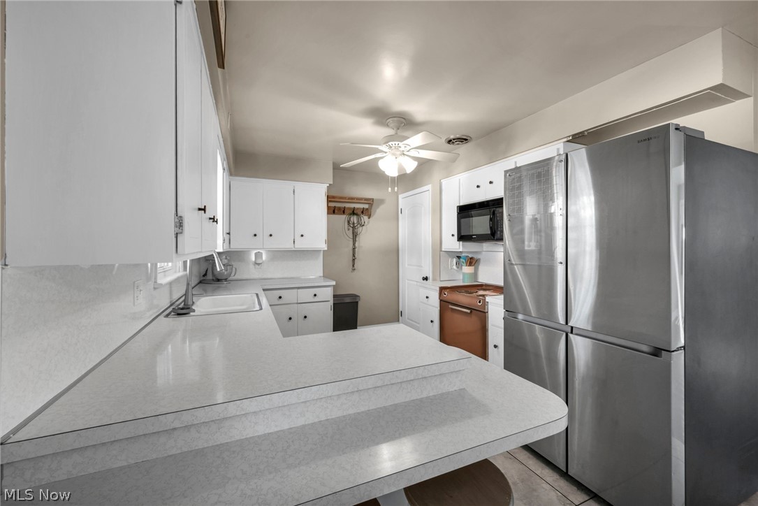 1207 Clinton Avenue SE North Canton OH 44720