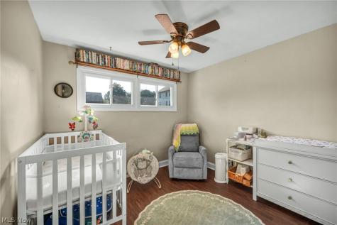 1207 Clinton Avenue SE North Canton OH 44720