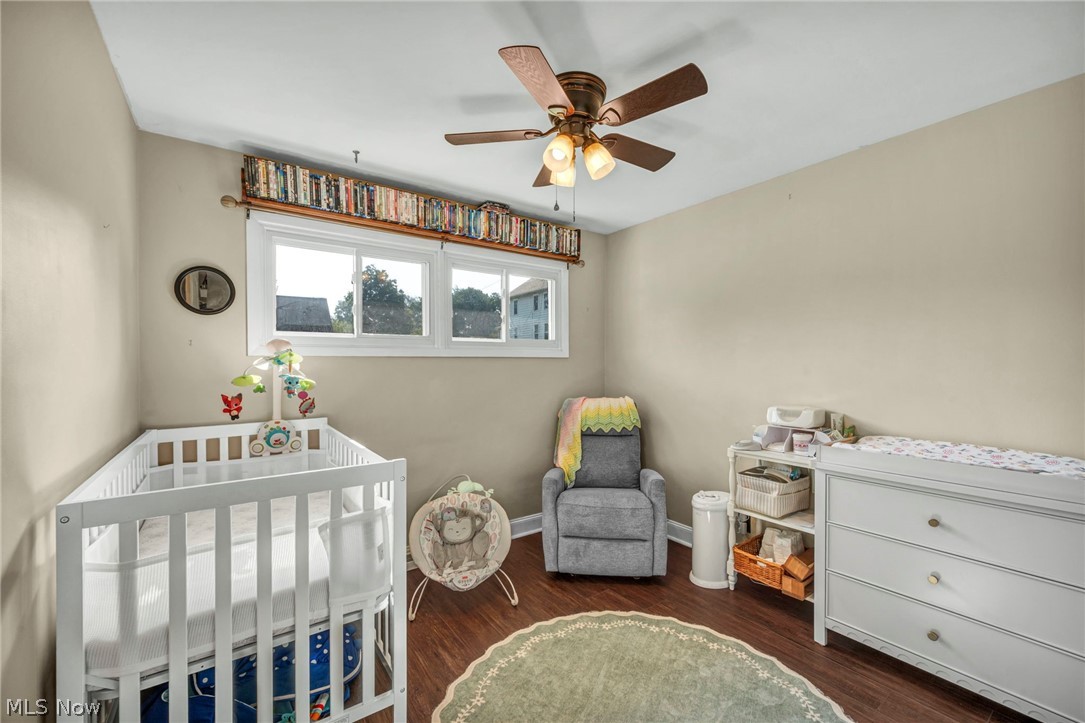 1207 Clinton Avenue SE North Canton OH 44720
