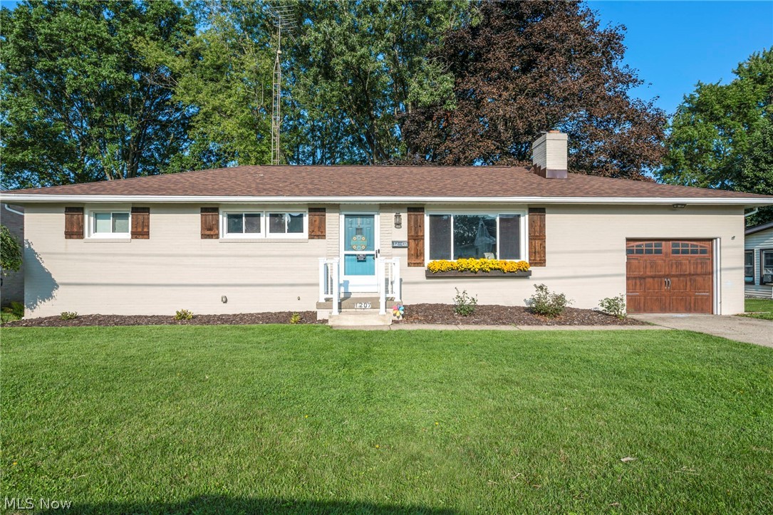 1207 Clinton Avenue SE North Canton OH 44720