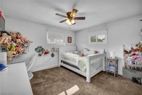 1207 Clinton Avenue SE North Canton OH 44720