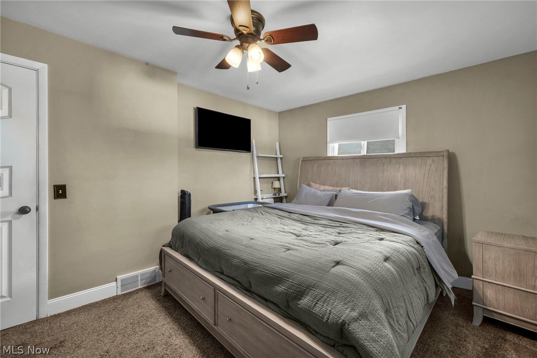 1207 Clinton Avenue SE North Canton OH 44720