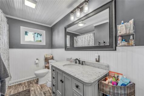 1207 Clinton Avenue SE North Canton OH 44720