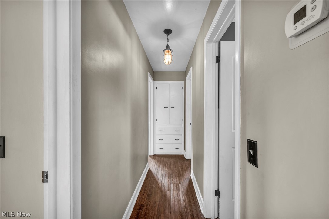 1207 Clinton Avenue SE North Canton OH 44720