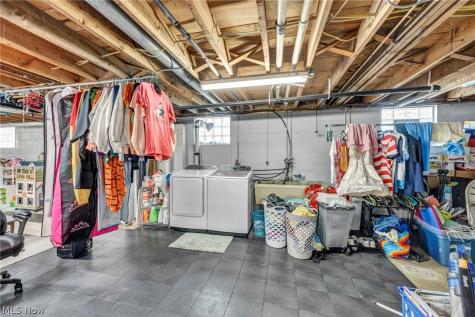 1207 Clinton Avenue SE North Canton OH 44720