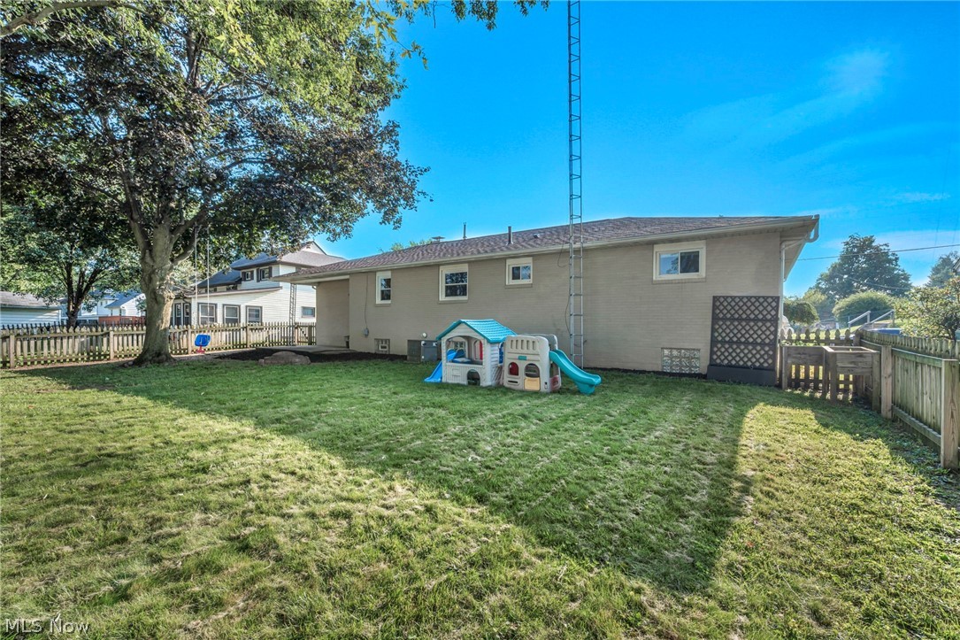 1207 Clinton Avenue SE North Canton OH 44720