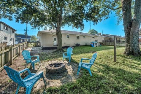 1207 Clinton Avenue SE North Canton OH 44720