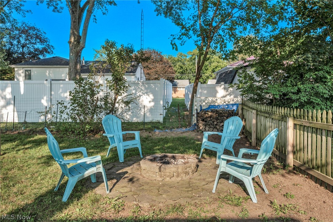 1207 Clinton Avenue SE North Canton OH 44720