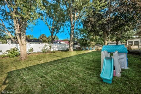 1207 Clinton Avenue SE North Canton OH 44720