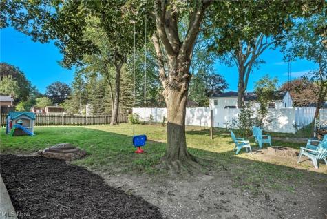 1207 Clinton Avenue SE North Canton OH 44720