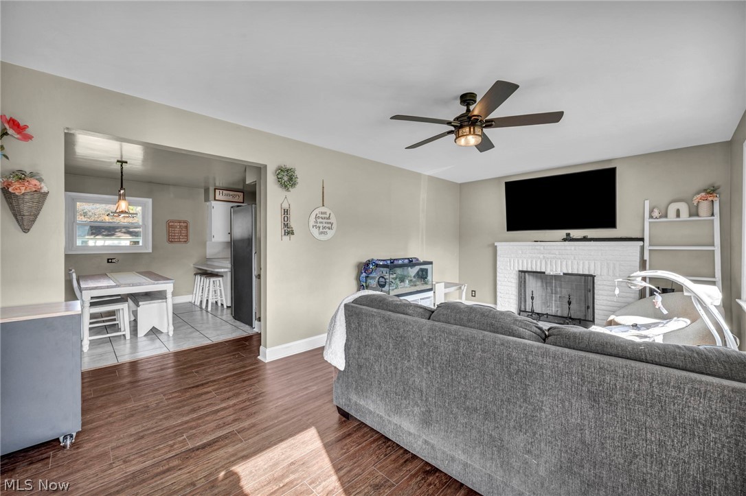 1207 Clinton Avenue SE North Canton OH 44720