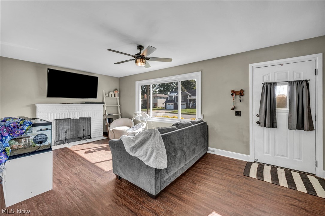 1207 Clinton Avenue SE North Canton OH 44720