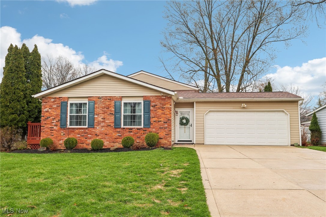 3047 Nantucket Drive Willoughby OH 44094