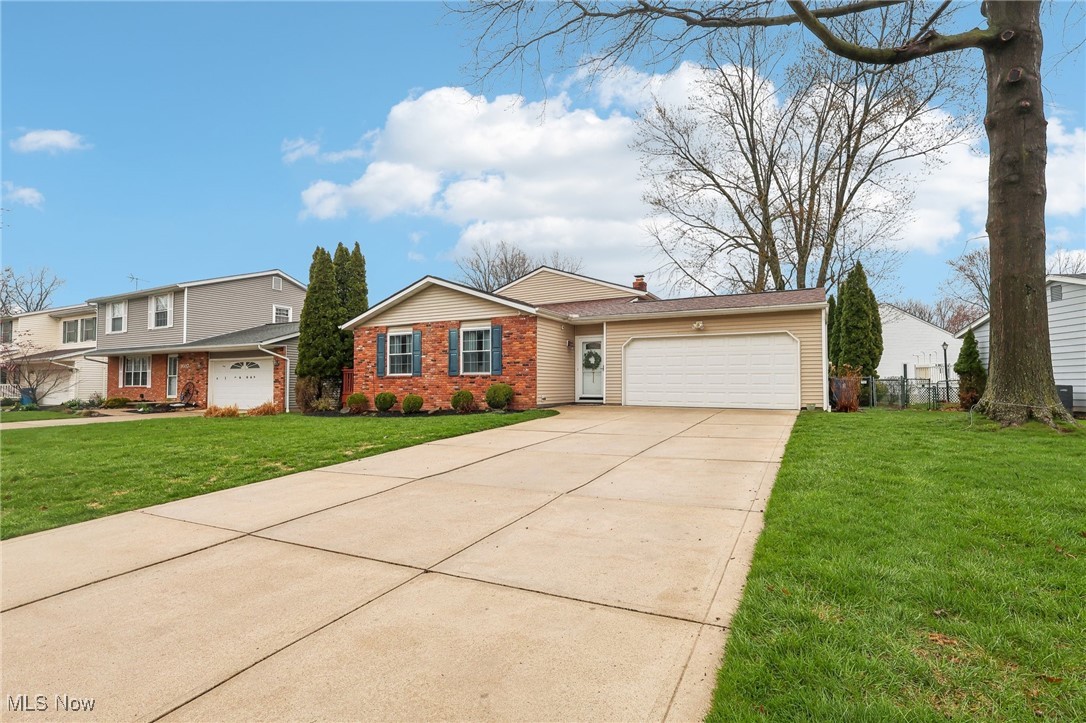 3047 Nantucket Drive Willoughby OH 44094