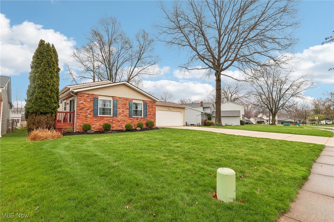 3047 Nantucket Drive Willoughby OH 44094