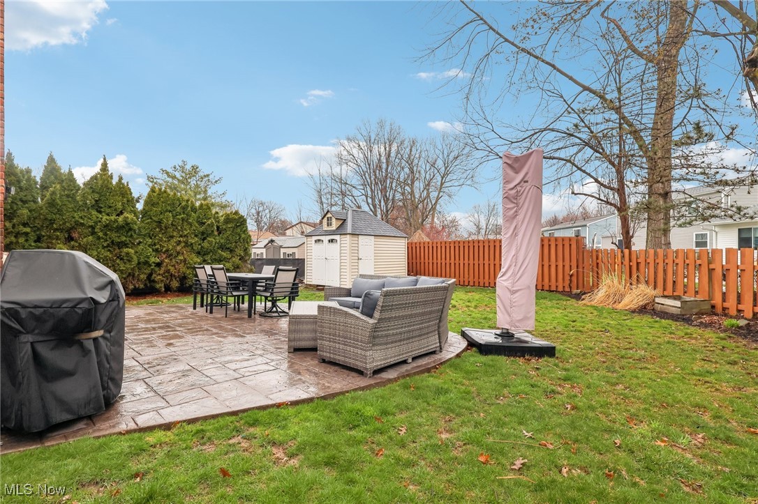 3047 Nantucket Drive Willoughby OH 44094