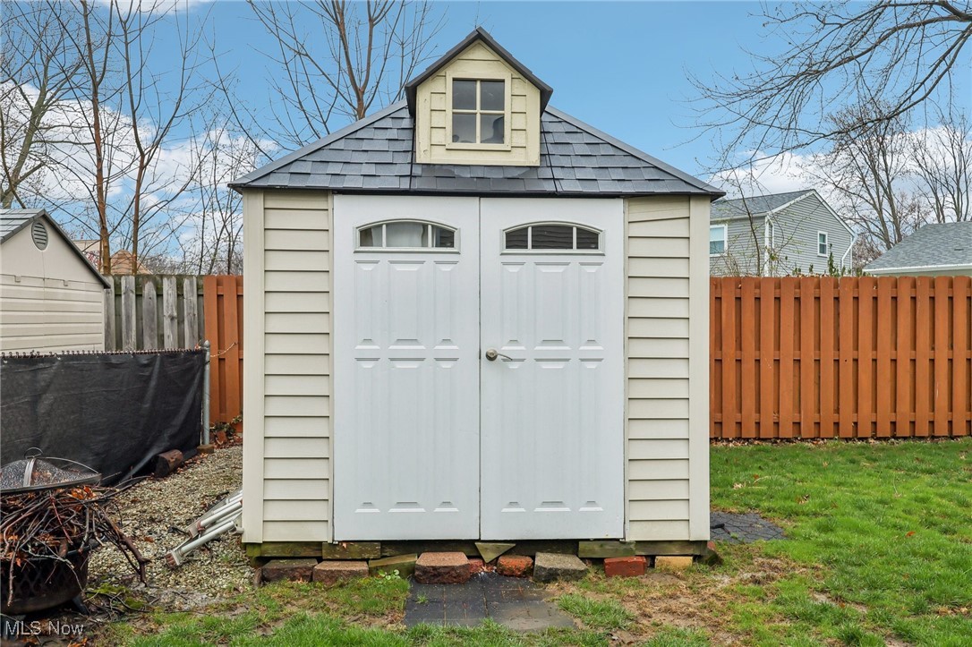 3047 Nantucket Drive Willoughby OH 44094