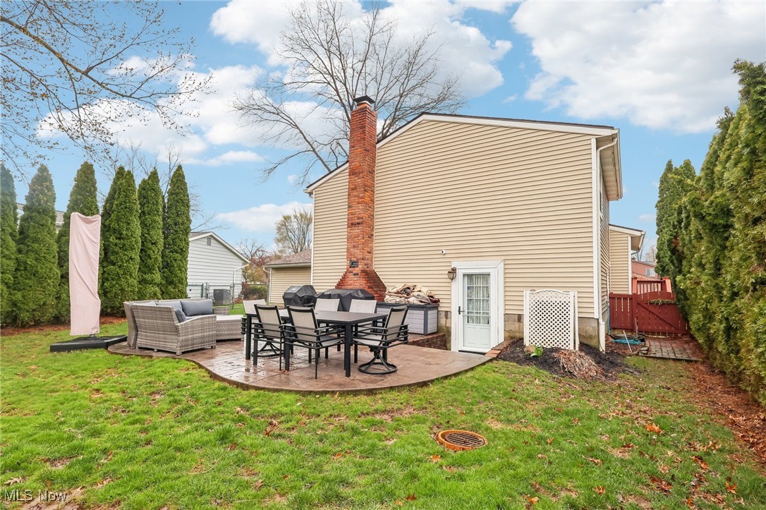 3047 Nantucket Drive Willoughby OH 44094