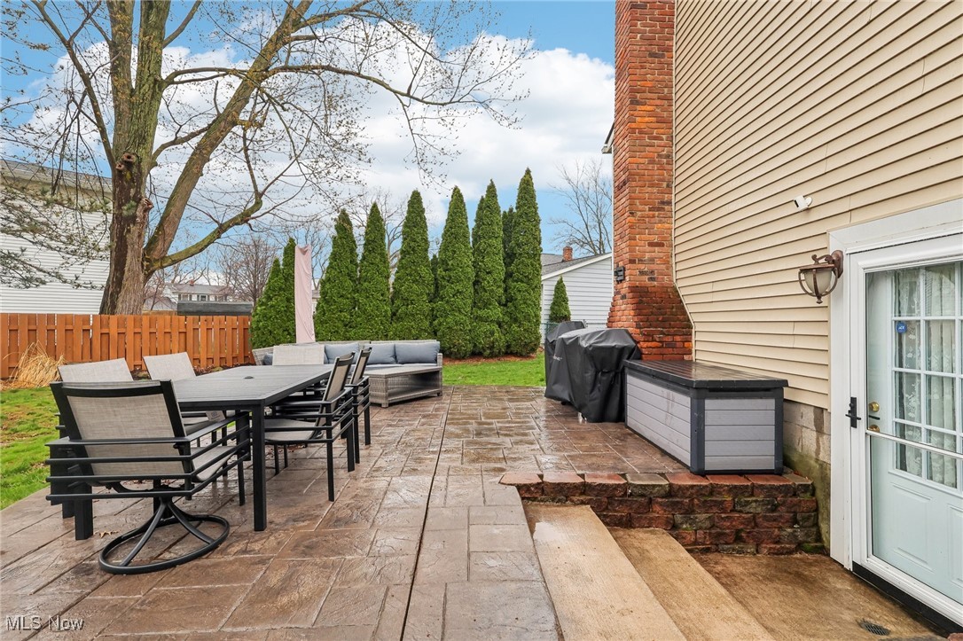 3047 Nantucket Drive Willoughby OH 44094