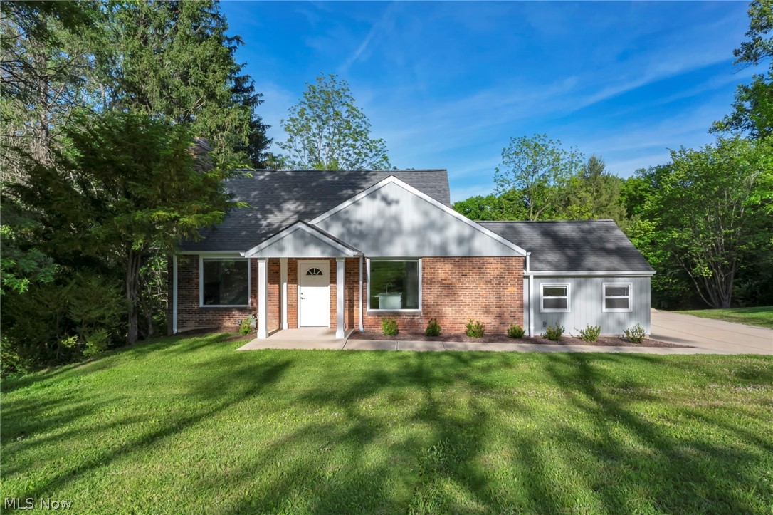 3975 Ellendale Road Moreland Hills OH 44022