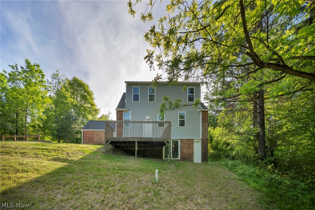 3975 Ellendale Road Moreland Hills OH 44022
