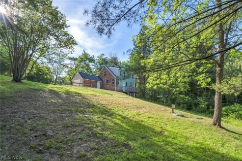 3975 Ellendale Road Moreland Hills OH 44022
