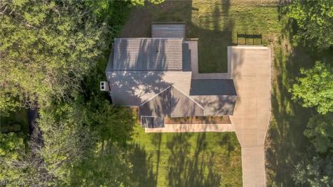 3975 Ellendale Road Moreland Hills OH 44022